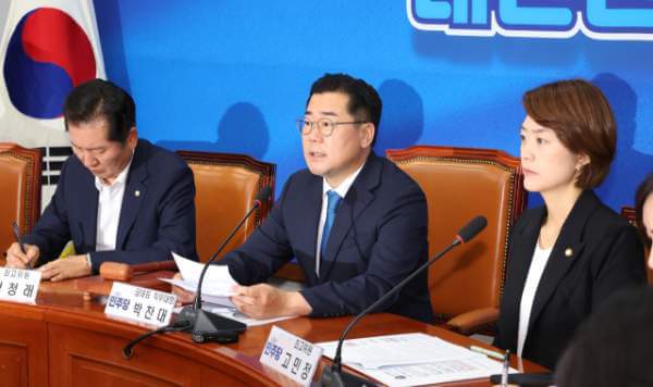 노란 봉투법 : 유래&amp;#44; 21대 대통령 주요 후보 입장