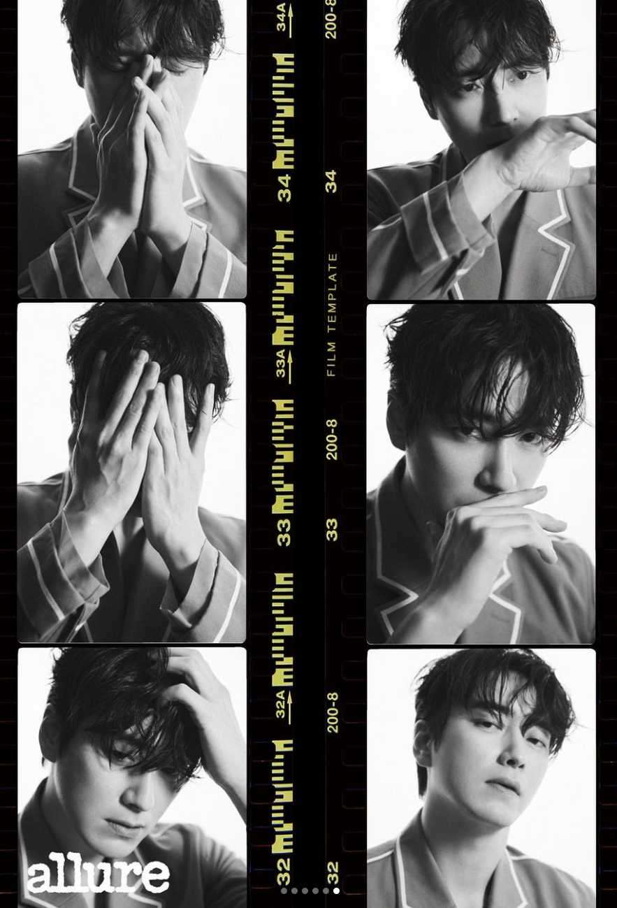 이준혁 프로필 나이 키