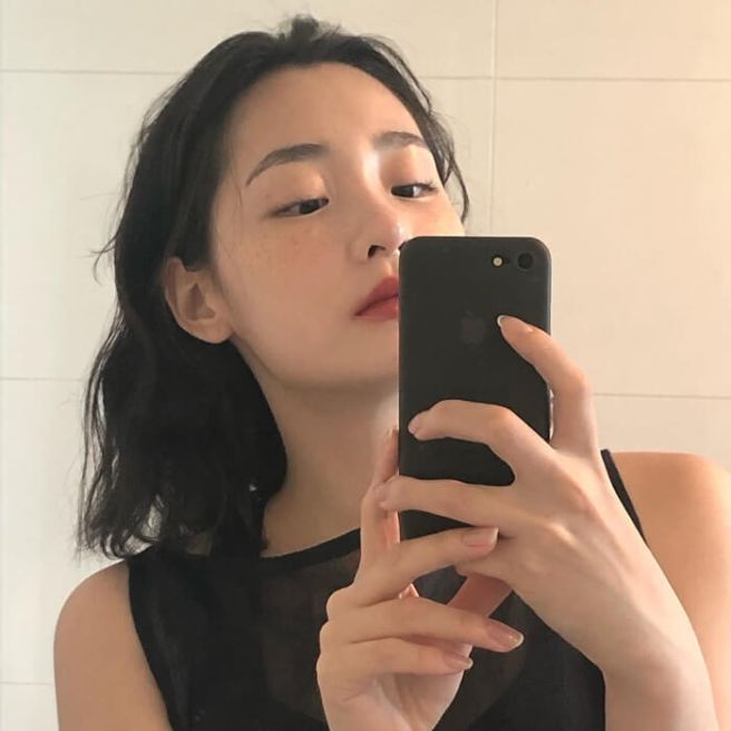 김민하 프로필