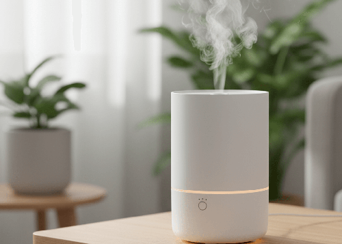 피부관리_습도조절