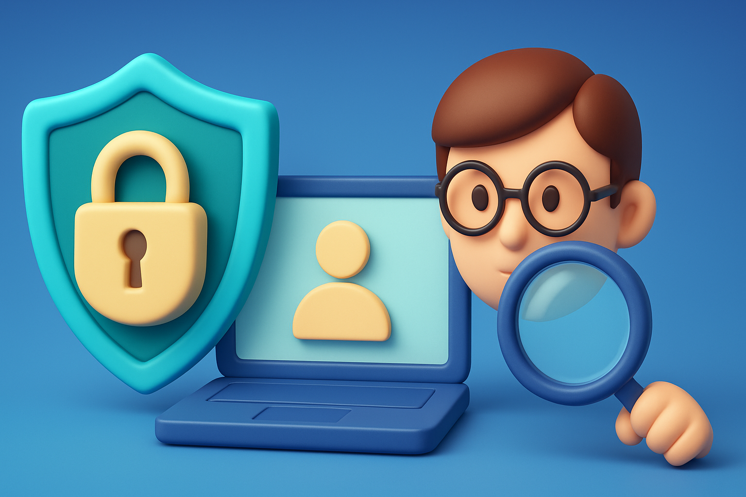 개인 정보 보호를 위한 최신 사이버 보안 팁