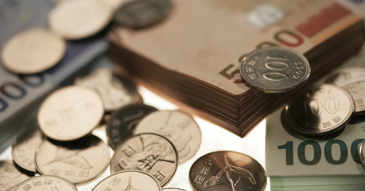 배드뱅크. 개인회생