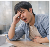 간수치가 높으면 나타나는 증상