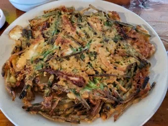 파전 초간단 황금레시피 바삭바삭_23