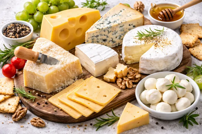 아르기닌 많은 음식