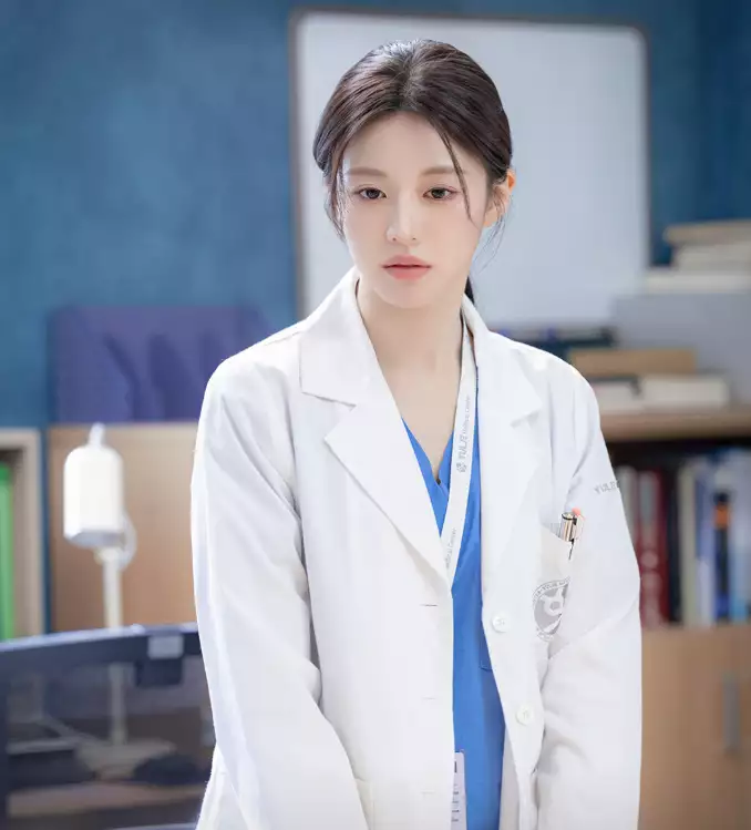 언슬전 등장인물