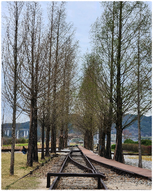 구서도역영상촬영장