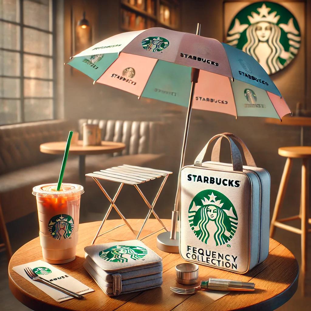 스타벅스 프리퀀시 후기