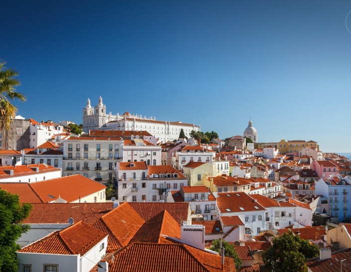 포르투갈 리스본 관련 사진