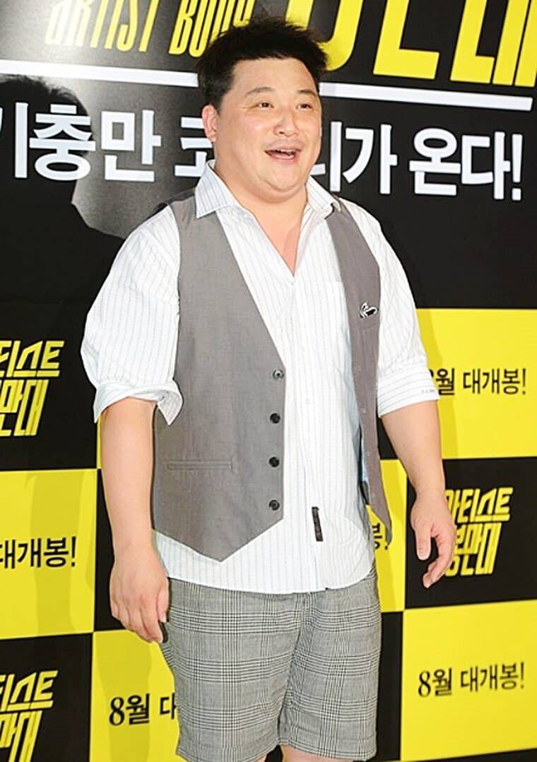 방송인-윤정수