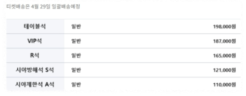 임영웅콘서트 온라인