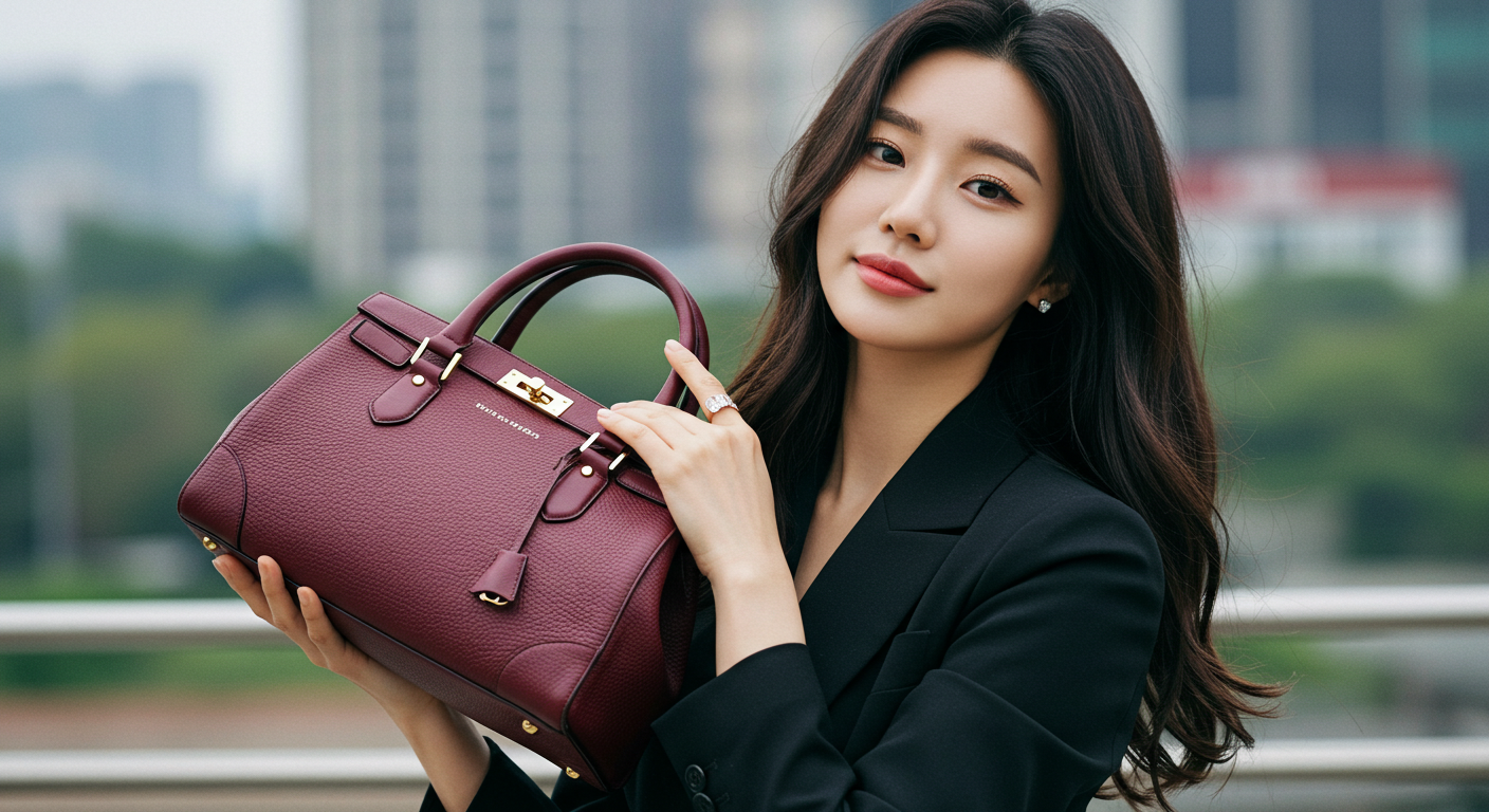 여성 가방 브랜드