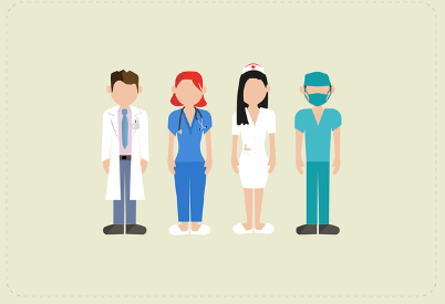 전문직으로 직행! 취업률 높은 &lsquo;면허학과&rsquo; 모음&ndash; 간호학, 물리치료학, 임상병리학, 방사선학과 진로 총정리