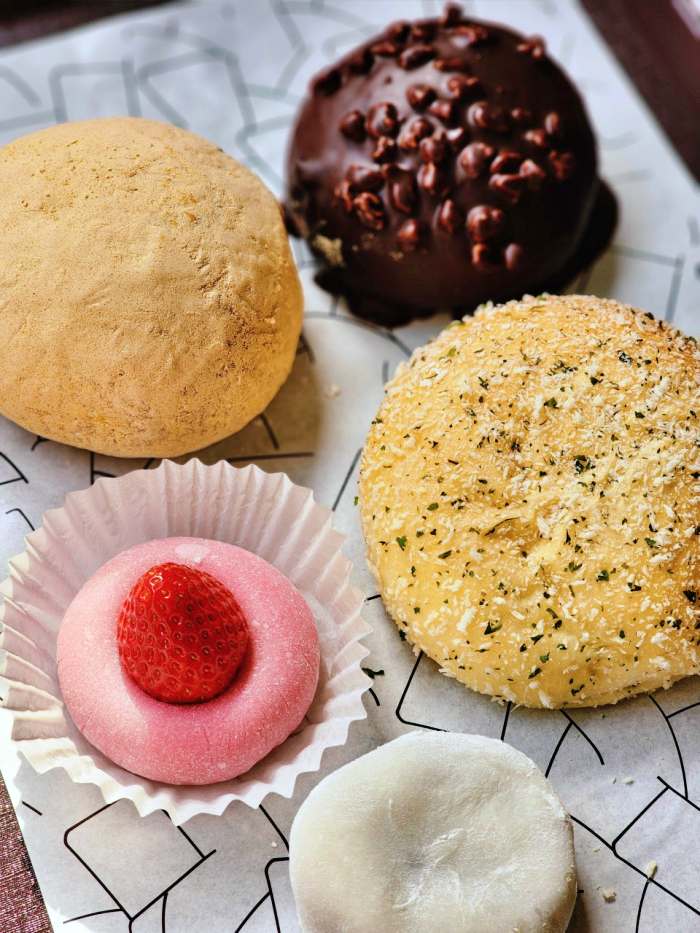 같이삽시다 박원숙 포항 밀크쉐이크 맛집