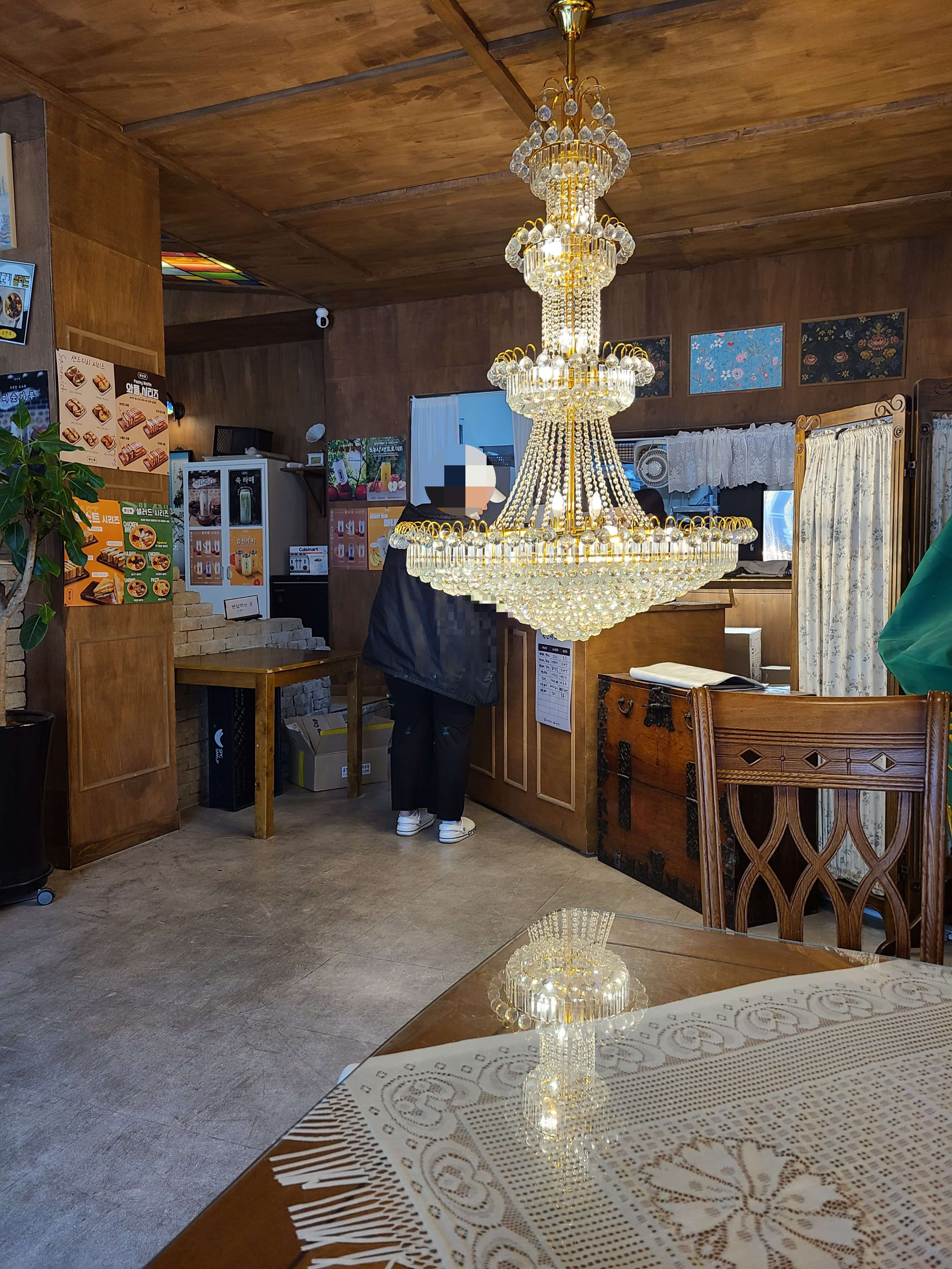 수원 애견동반카페