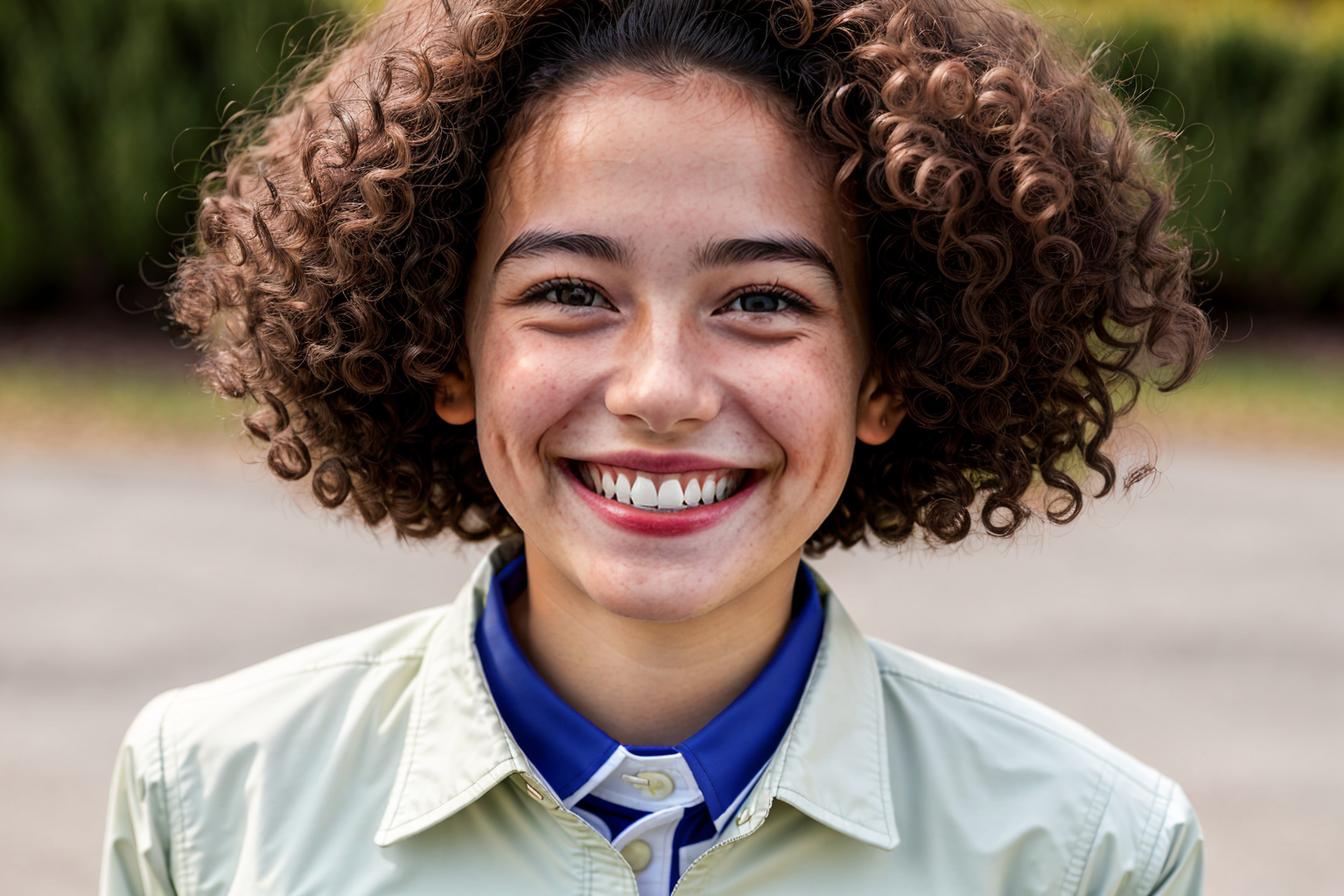 Stable-Diffusion을 활용한 창작: 웃는 얼굴 그리기 - 혁신적인 이미지 생성 기술의 새로운 가능성