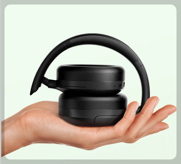 QCY H4 블루투스 해드셋