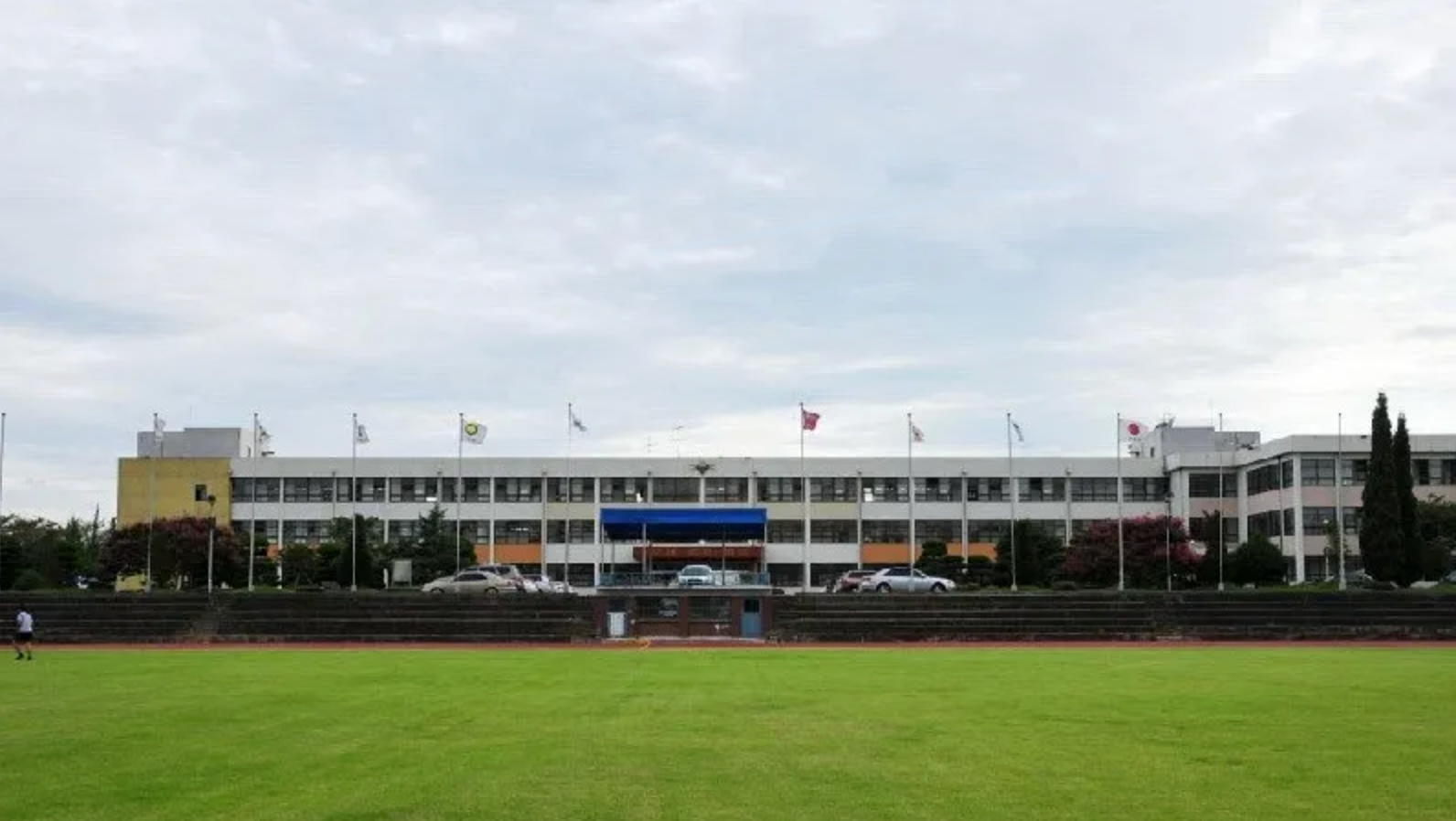 참교육 드라마 촬영지 학교 교육부 주요 촬영장소 정리