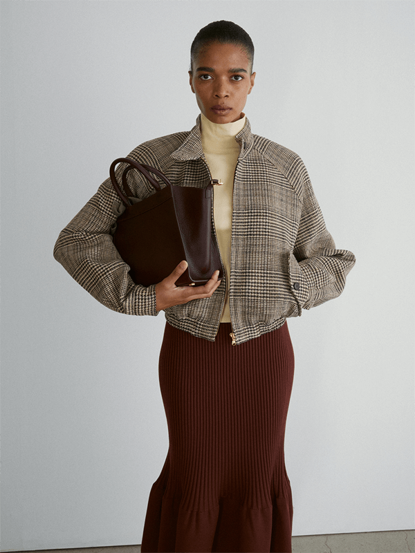 그놈은 흑염룡 11회 문가영 점퍼