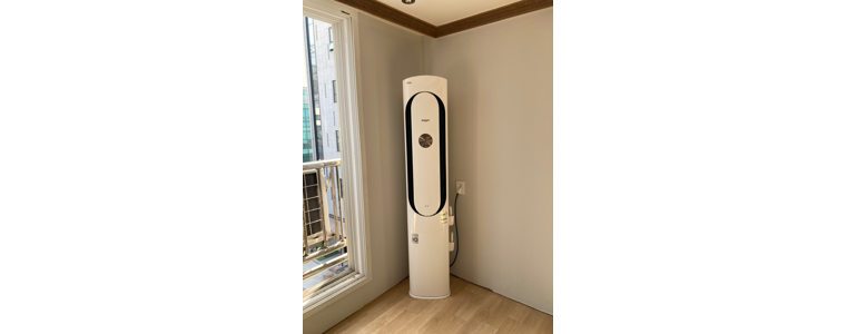 공주시 에어컨설치