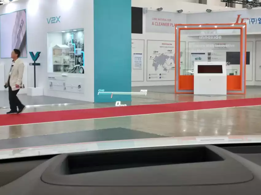 N 전용 HUD 콘텐츠는 차츰 추가될 예정입니다.