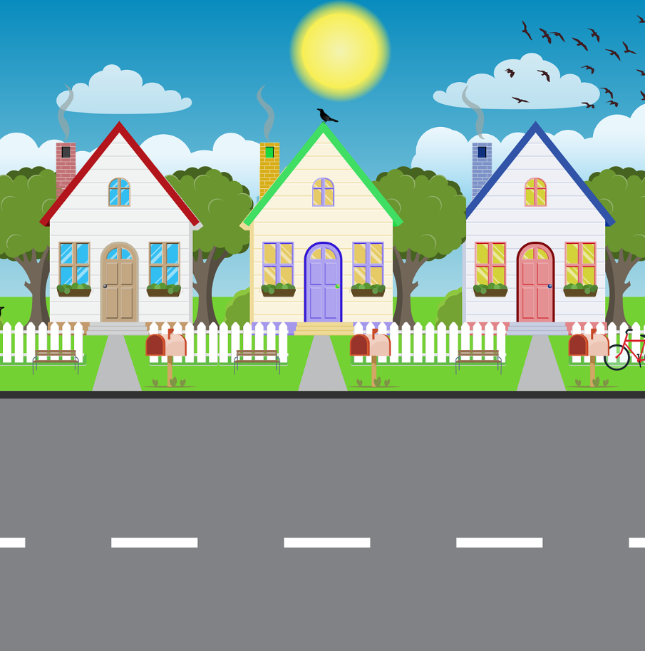 소규모주택정비사업