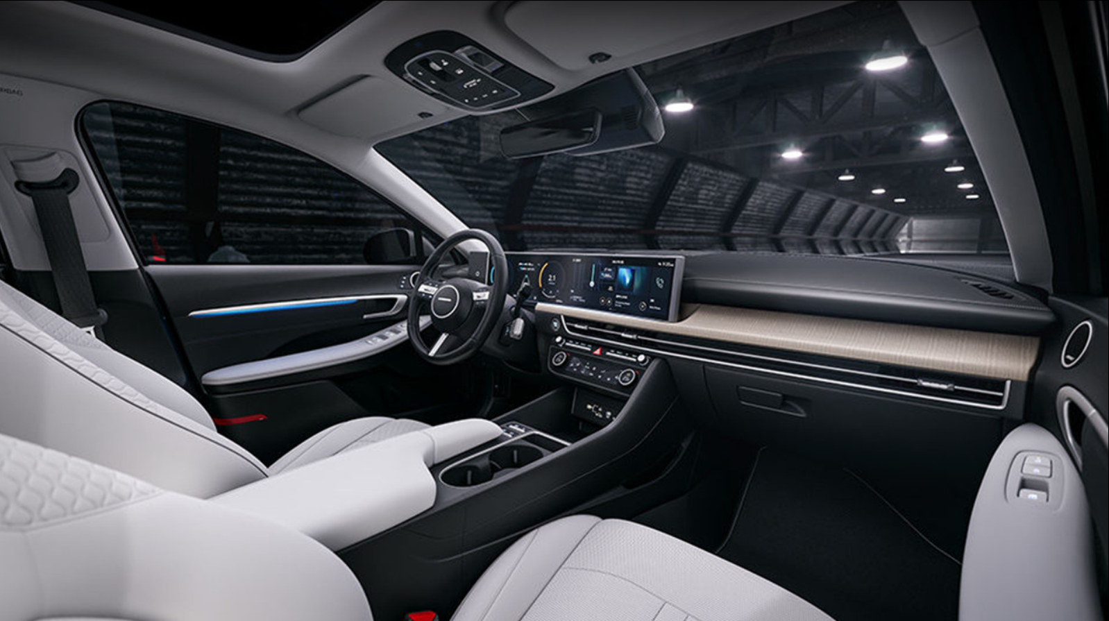 소나타 페이스리프트