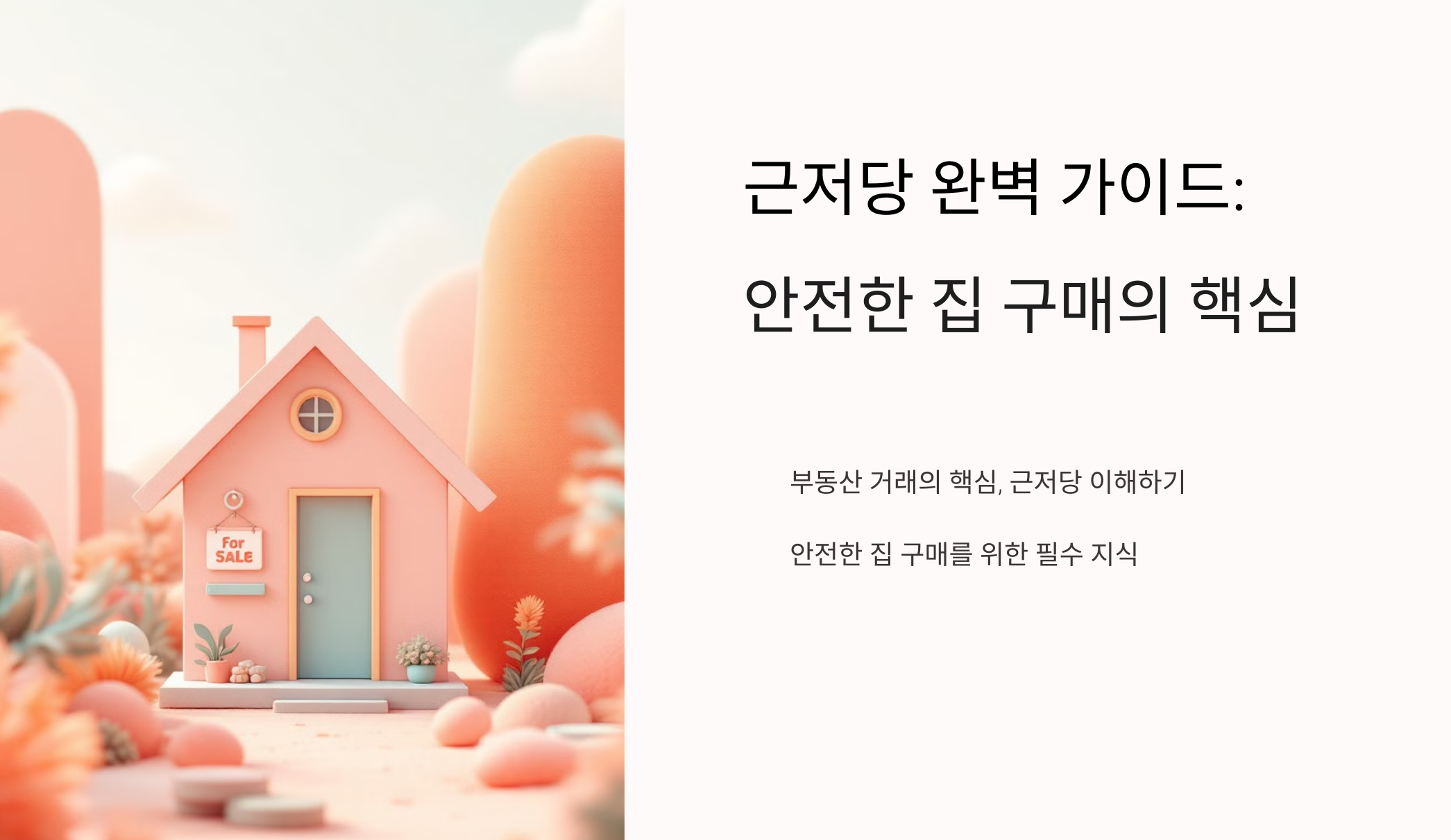 근저당