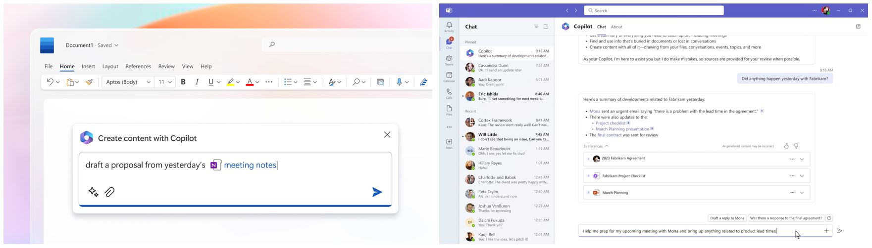 코파일럿 사용법