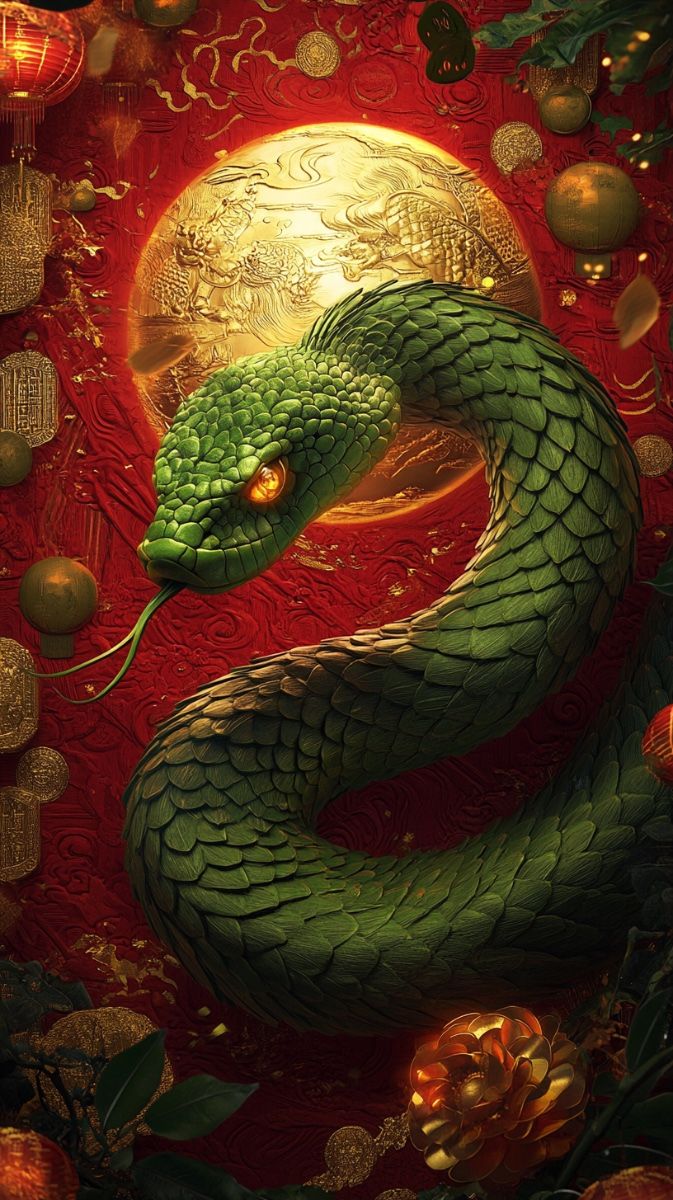 2025 뱀띠 운세 특징 전망 조언