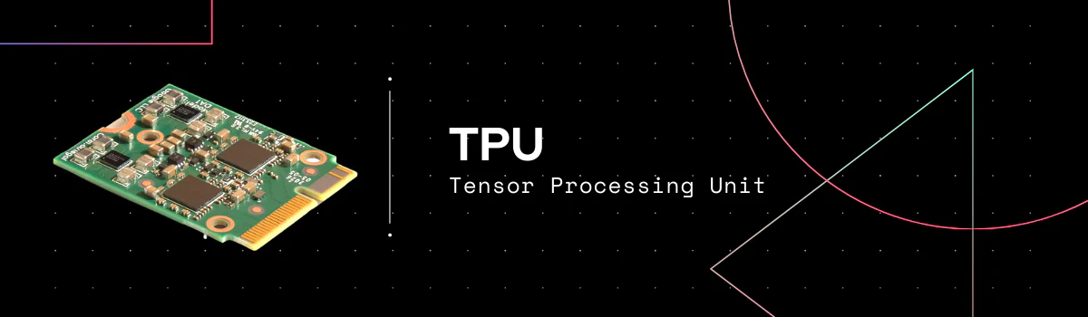 비슷한 듯... CPU, GPU, NPU, TPU의 차이점
