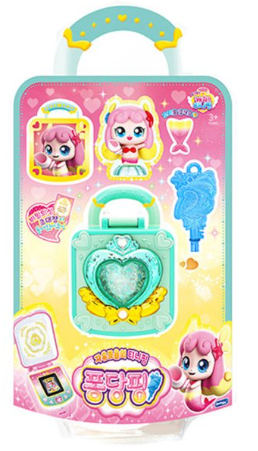 알쏭달쏭캐치티니핑