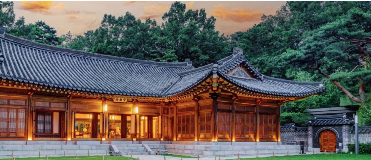 청와대개방 예약 완벽 가이드