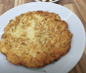 금천구 진영면옥 메뉴