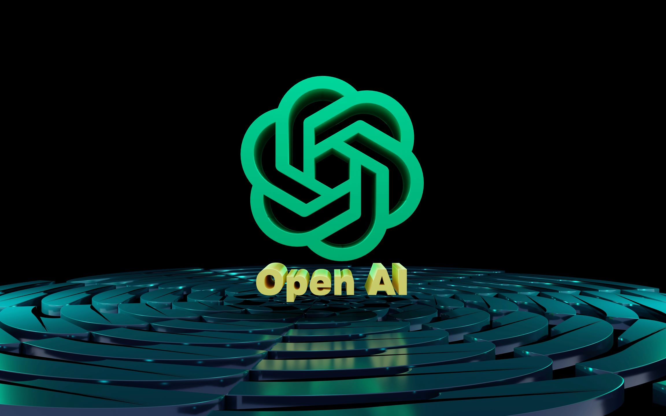 오픈 AI&#44; 챗 GPT 이미지
