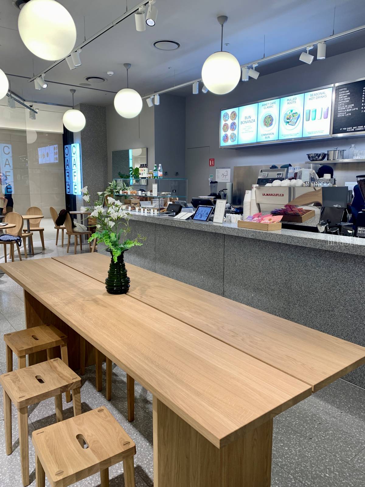 용산-비건-카페-아르켓-아르켓카페-ARKET