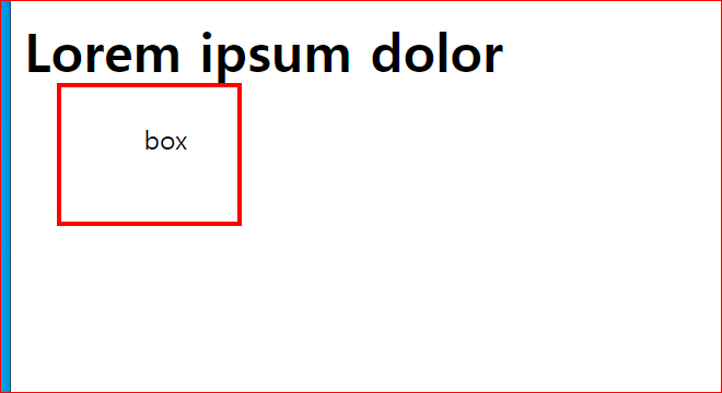 display:none;으로 설정후 크롬 개발자도구