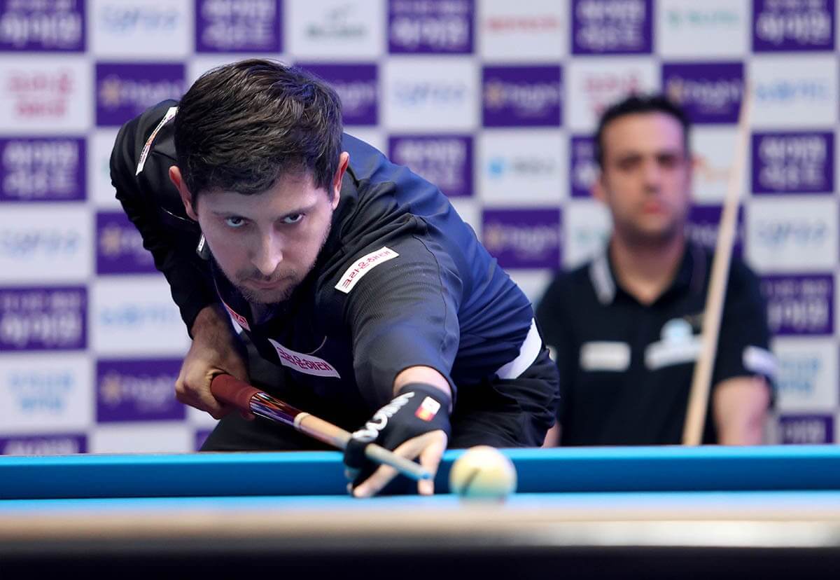 웰컴저축은행 PBA-LPBA 챔피언십