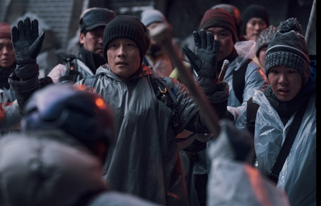 2025 설날 TV 특선영화 편성표(1/27~1/28)