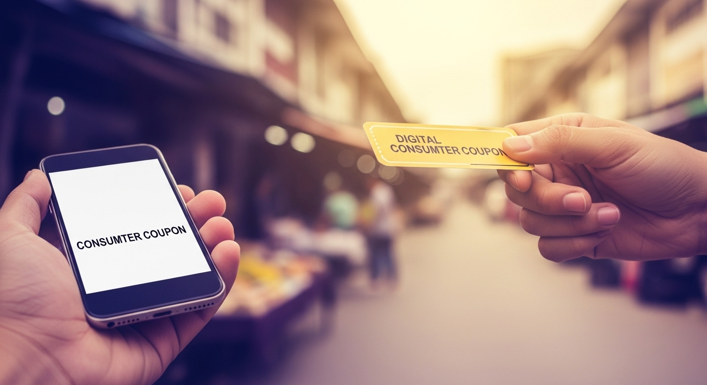 민생회복 소비쿠폰, 누가 얼마나 받을까요? 🎯