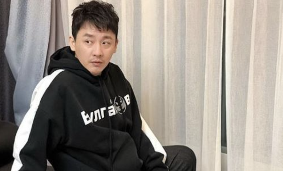 현진영 근황