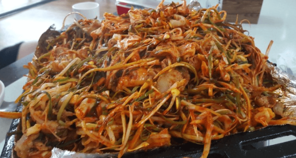 속초 맛집 추천 베스트10