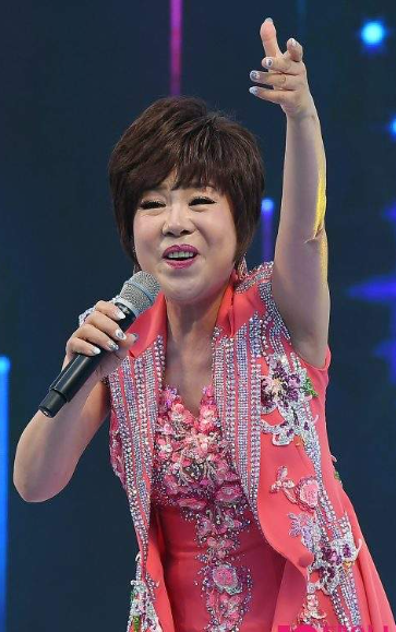 김연자