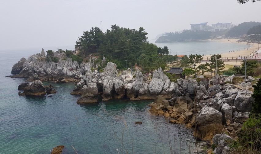 강원도 동해 관광지 요금안내(입장료, 주차비, 샤워장, 캠핑장) - 천곡황금박쥐동굴, 무릉계곡 명승지, 망상해변, 추암해변, 도째비골 스카이밸리
