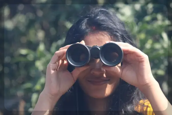 젊은 노안 자가진단 테스트 - 내 눈 나이 몇 살일까?