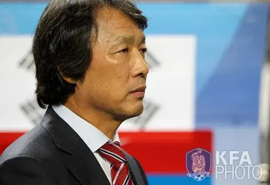 조광래 최강희 홍명보 감독