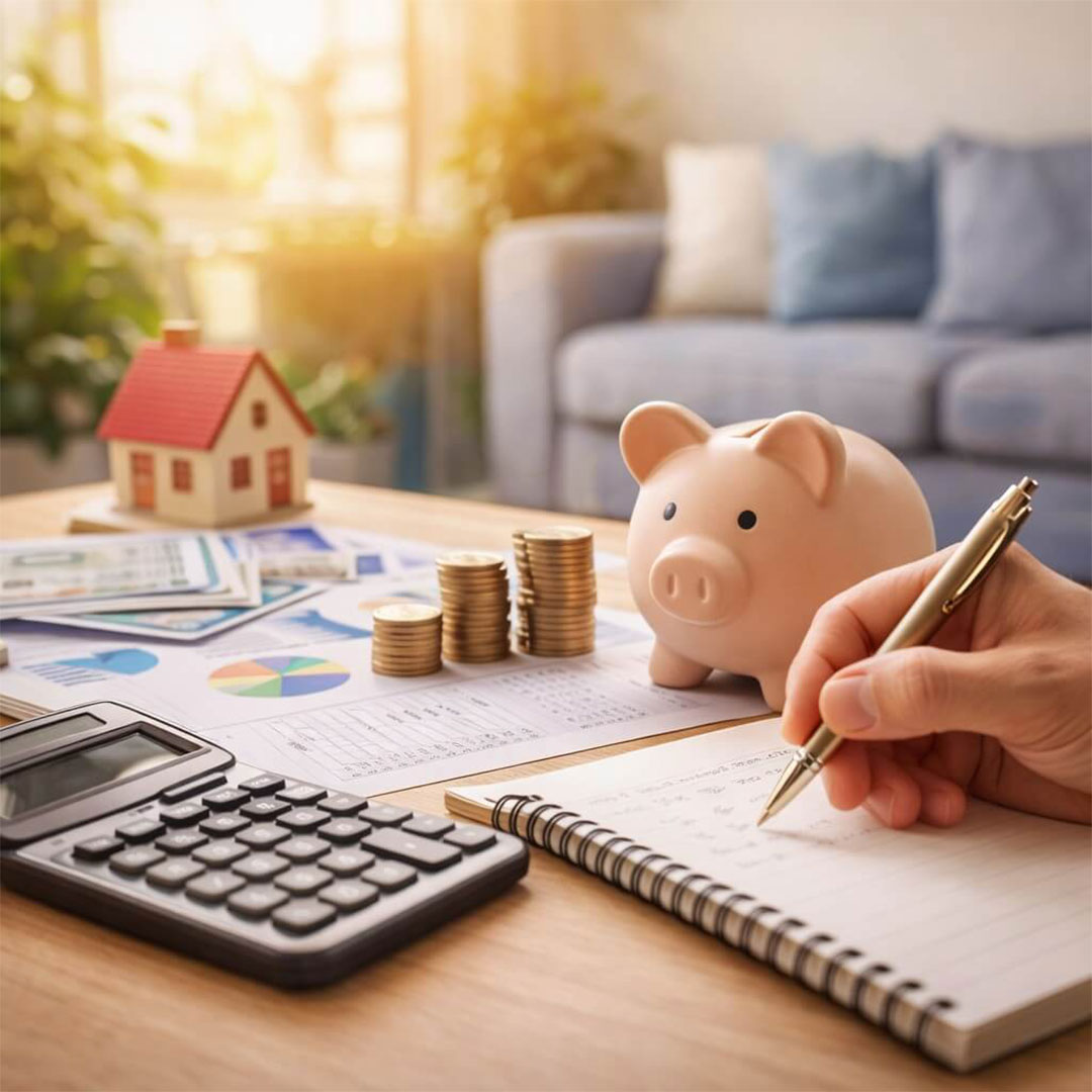 1인 가구 생활비 관리 기본 가이드