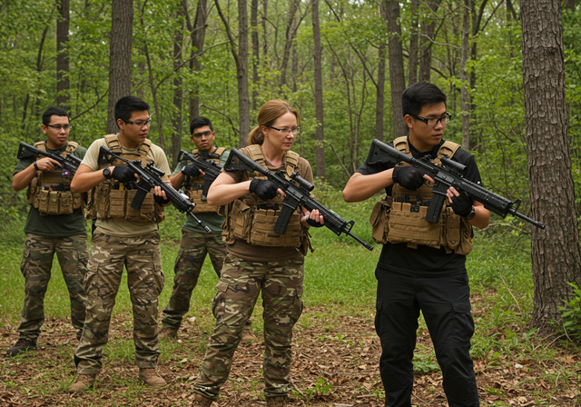 날씨와 환경에 따른 성능 차이