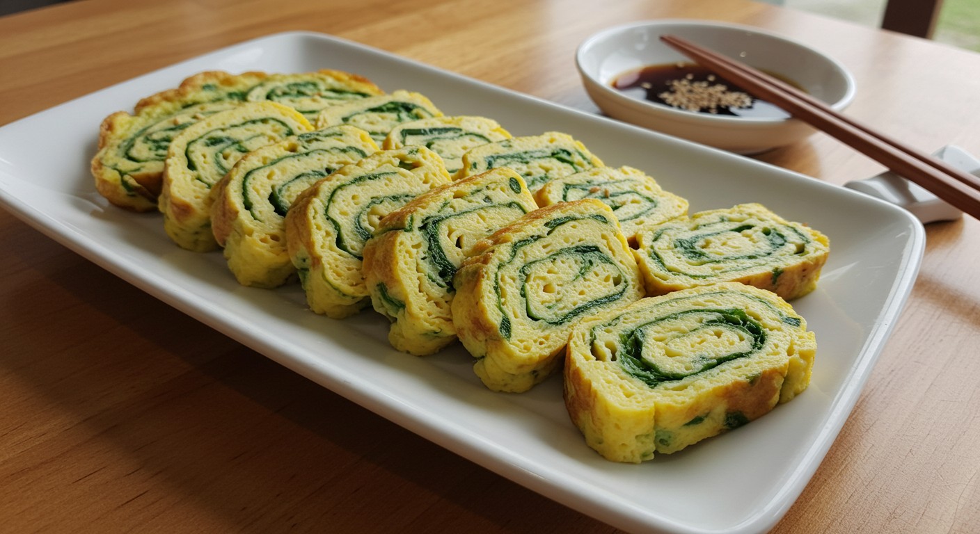 참나물, 자연이 만든 향긋한 보약-4