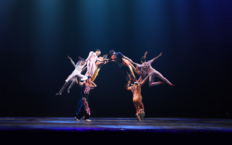 동춘서커스 완벽 안내｜70년 전통의 명품 공연, 관람팁·후기 총정리 관련 사진